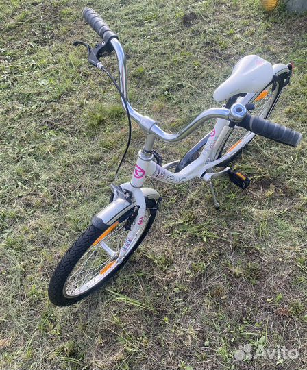 Велосипед kellys cindy