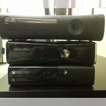 Ремонт, апгрейд Xbox 360 FAT, Slim, E, PS3, PS4