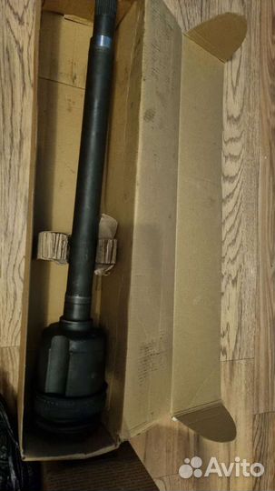 Шрус внутренний передний правый