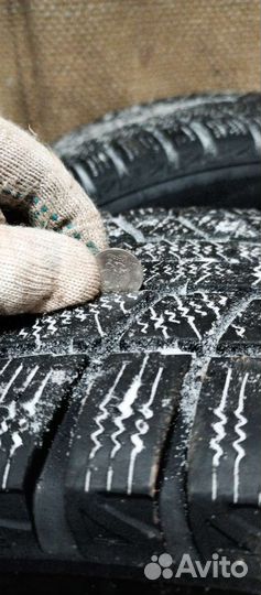 Triangle TR777 255/65 R16
