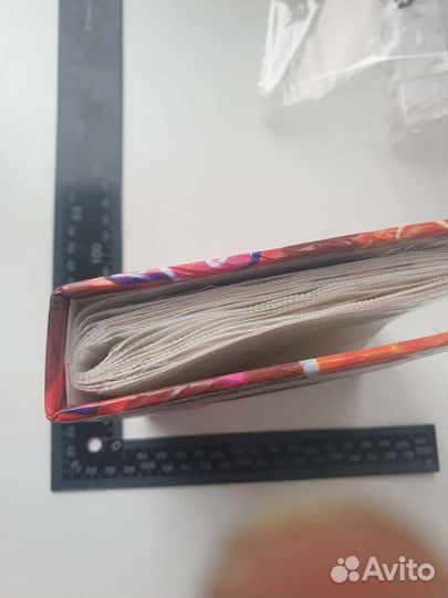 Фотоальбом новый