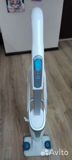 Паровая швабра Tefal