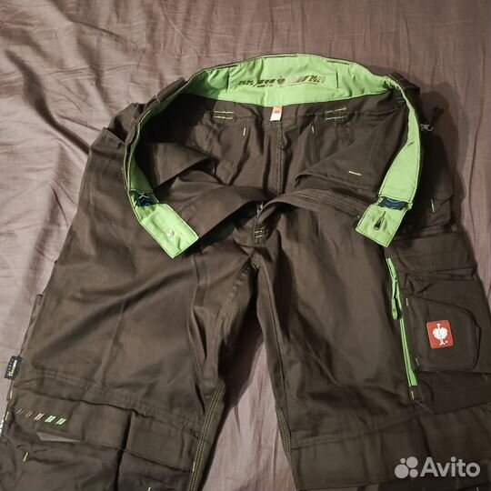 Джоггеры Engelbert Strauss Motion 2020 50