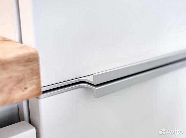 Современный кухонный гарнитур под ключ