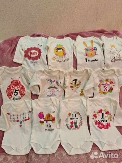 Детская одежда для девочек