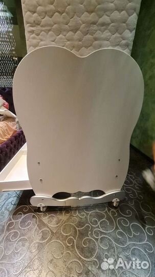 Детская кроватка baby expert Italiy