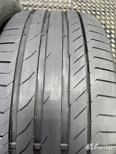 Continental ContiSportContact 5 265/45 R20 108Y