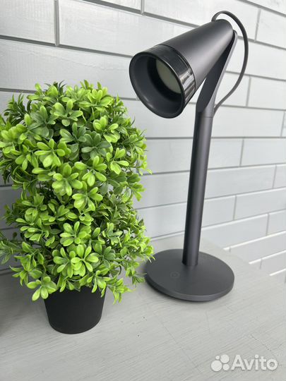 Умная лампа xiaomi mijia pipi lamp
