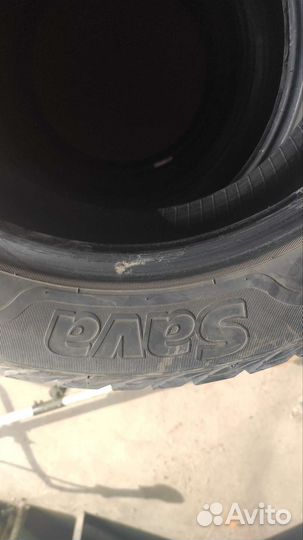 Sava Eskimo Stud 205/60 R16
