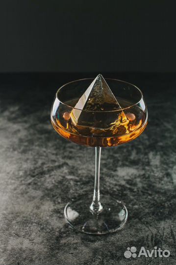 Лед фигурный diamond для мероприятий