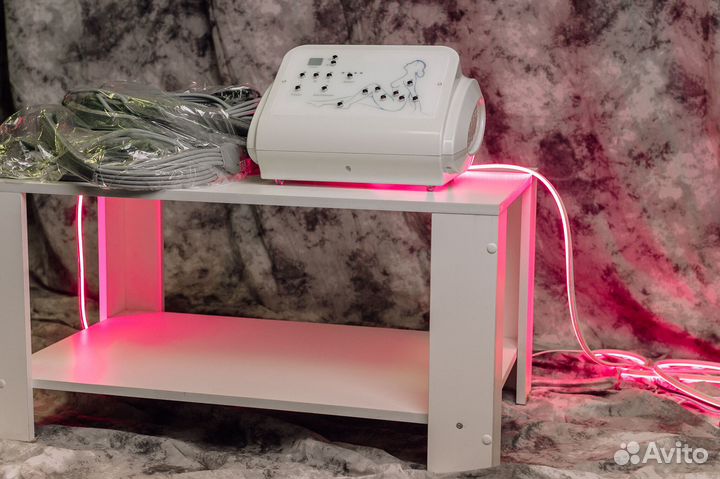 Аппарат sa-q01 для коррекции фигуры