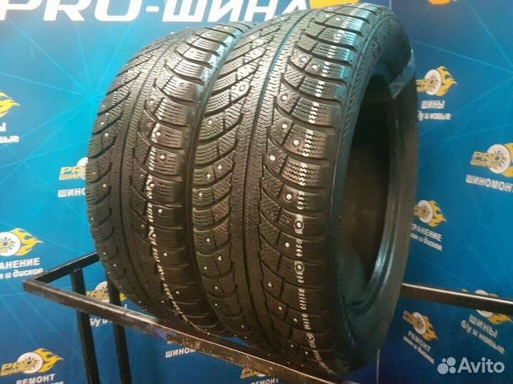 Gislaved Nord Frost 5 205/55 R16