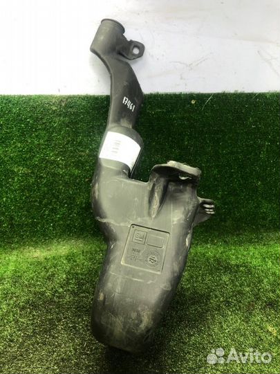 Бачок омывателя Opel Astra H