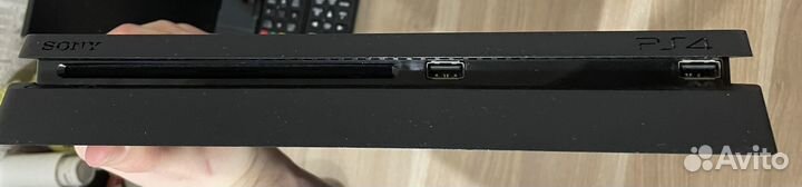 Sony PS4 slim