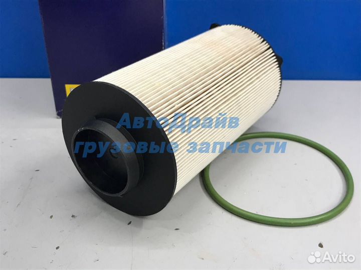 Фильтр топливный Ивеко Стралис