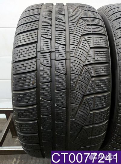 Pirelli Winter Sottozero 240 Serie II 255/40 R18 96T