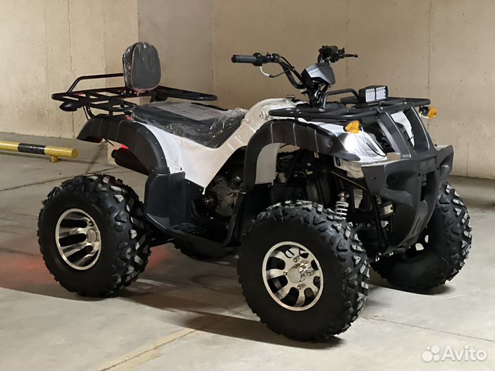 Квадроцикл ATV RX300