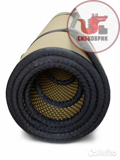 Eva коврик в лодку Solar 470 strela