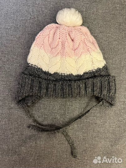 Теплые зимние и демисезонные шапки