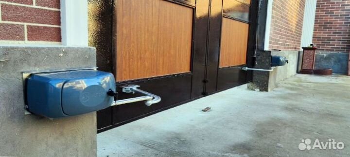 Автоматика