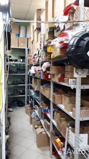 Насос водяной (помпа) volvo FL6/7