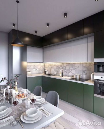 Мебель для кухни