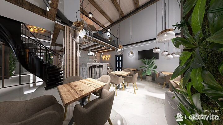 Дизайнер интерьера