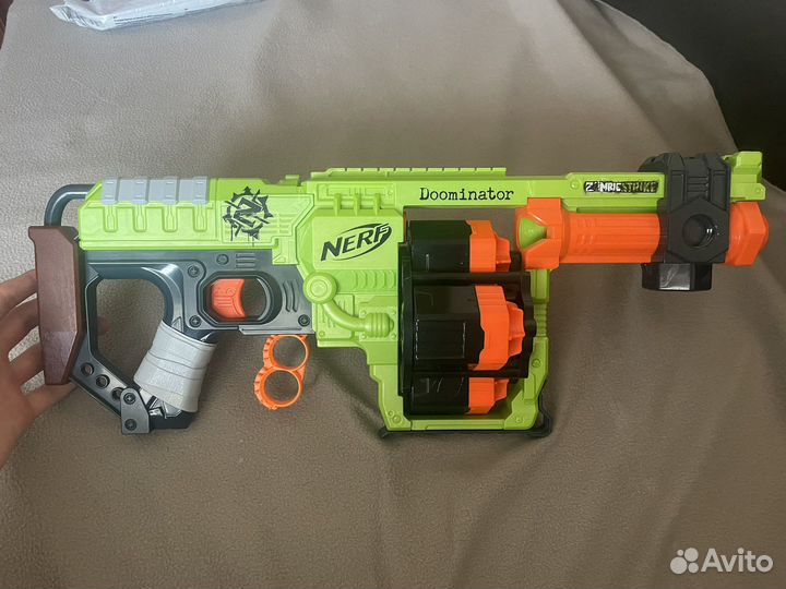 Nerf