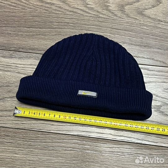 1990's Шапки Nike Vintage