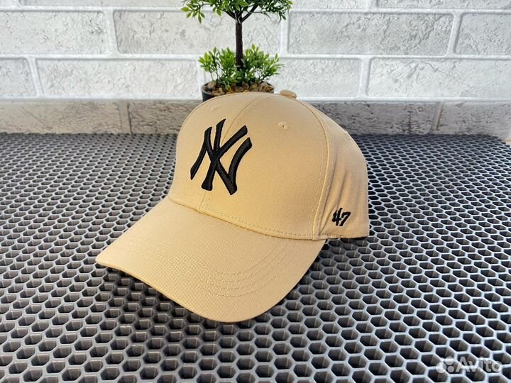 Бейсболка New Era