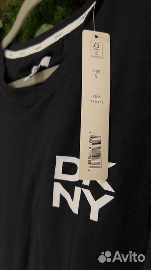 Пижама dkny