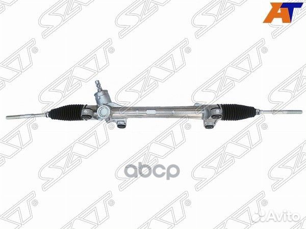 Рейка рулевая toyota corolla 13- LHD ST-62-0019