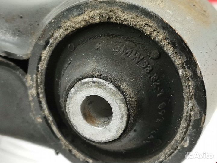 Рычаг задний левый BMW 7 E38 1997