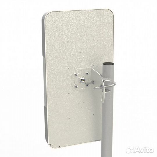 Широкополосная антенна agata 15-17dBi 1700-2700MHz