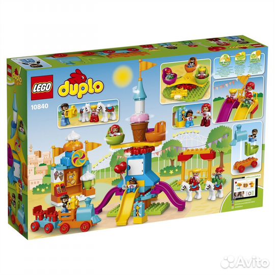 Lego duplo лего дупло