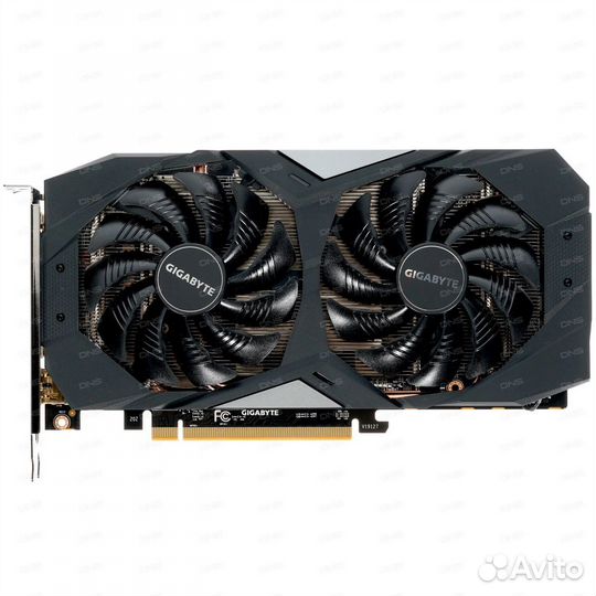 Gigabyte RX 5500 XT - 8 GB