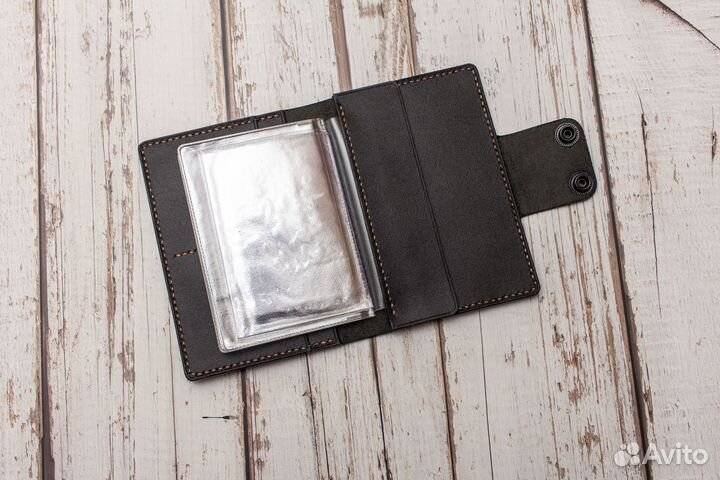 Обложка для водительских документов