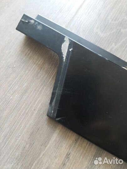 Накладка двери Bmw 525I E60 N52B25AF 2006