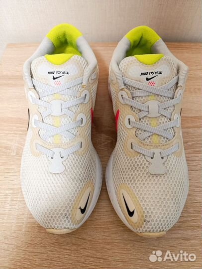 Кроссовки Nike 38р (eur38.5), оригинал