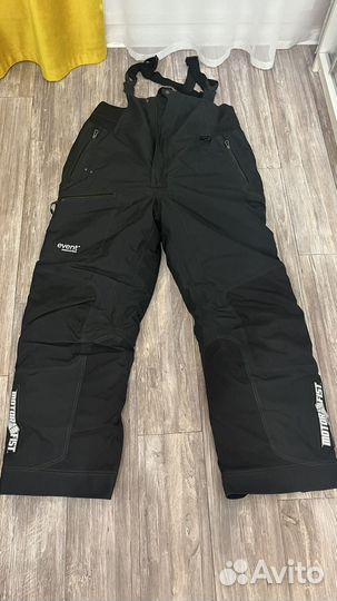 Комбинезоны для снегоходов, квадроциклов