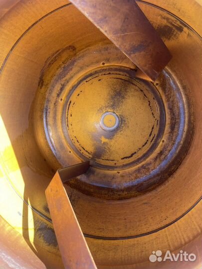 Бетономешалка Belle Minimix 130