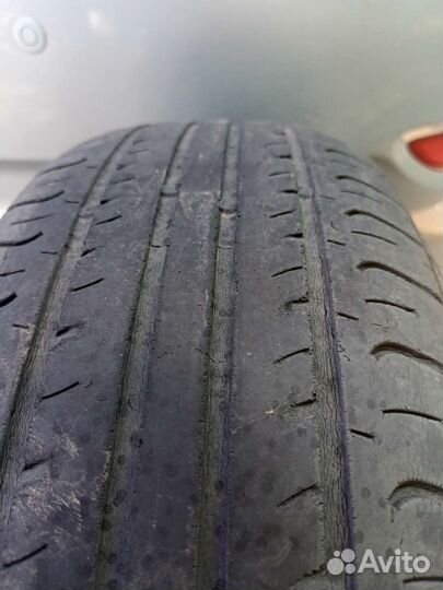 Hankook Optimo K415 185/65 R15