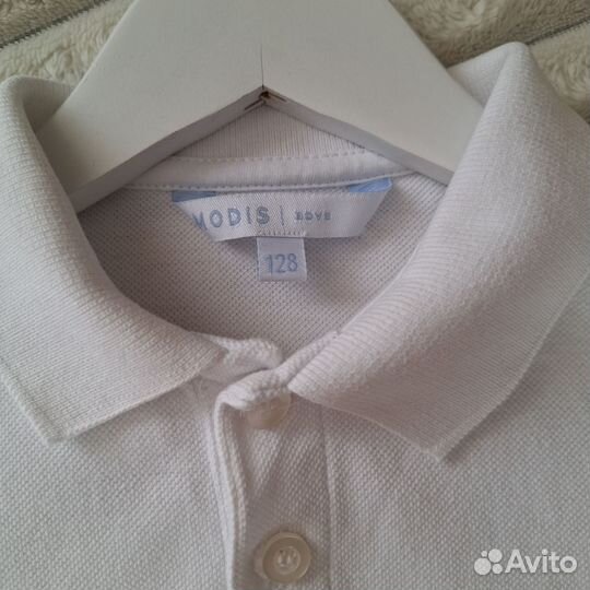 Поло Modis р-р 128