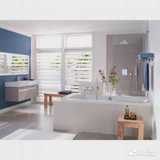 Душевой набор Grohe Euphoria Cube 27702000