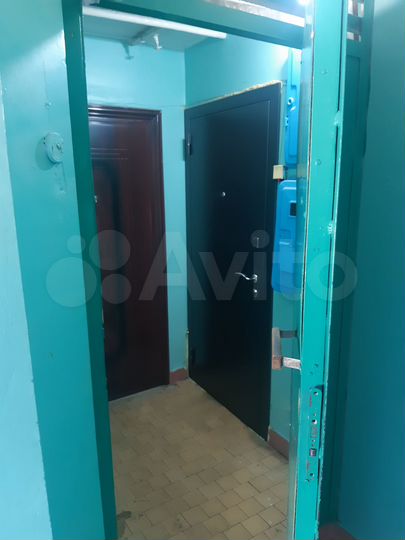 1-к. квартира, 32 м², 9/9 эт.