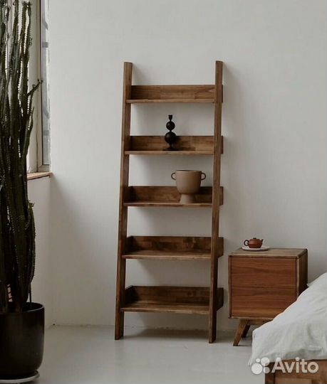 Мебель на заказ стеллаж