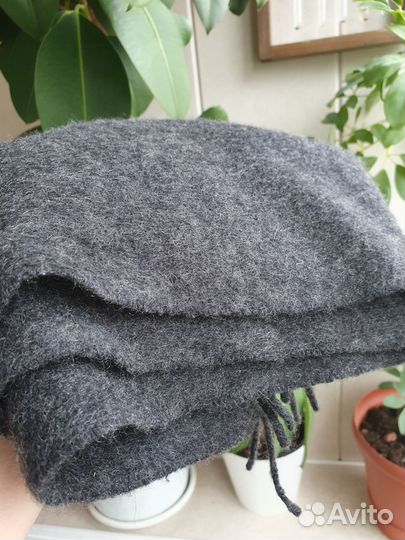 Шарф 100% кашемир