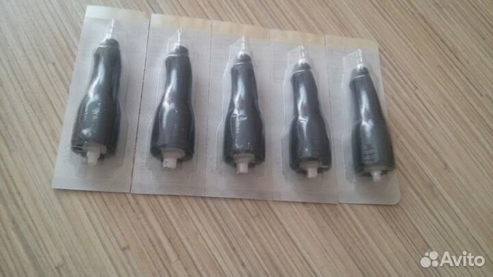 Машинка для перманентного макияжа Amiea Simphony1