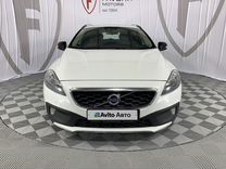 Volvo V40 2.0 AT, 2013, 237 644 км, с пробегом, цена 1 320 000 руб.