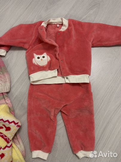 Костюм для девочки